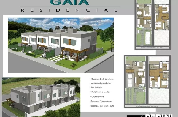RESIDENCIAL GAIA