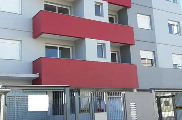 Apartamento  Venda São Victor Caxias do Sul