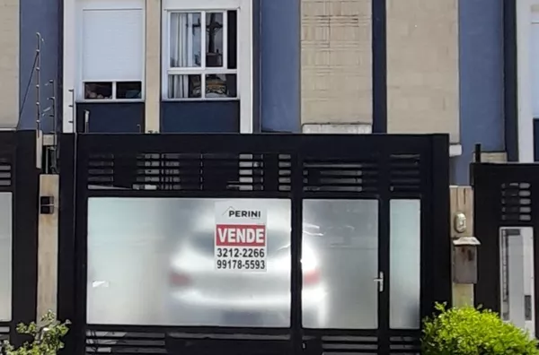 Sobrado para venda,  Nossa Senhora Da Saúde, Caxias Do Sul