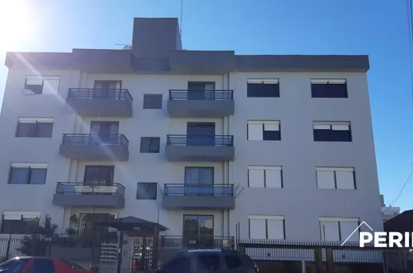 Apartamento com Terraço