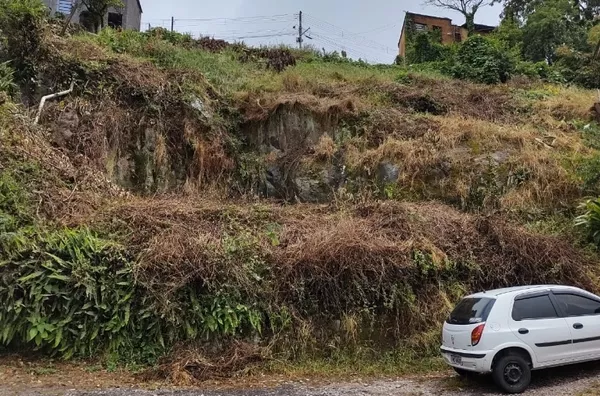 Terreno Av. São Leopoldo 