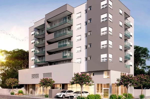Residencial Villaggio Mariano