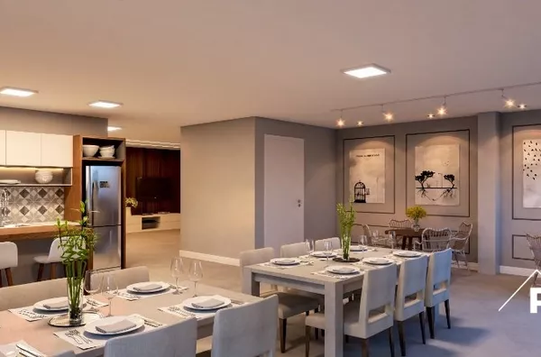 Residencial Villaggio Mariano