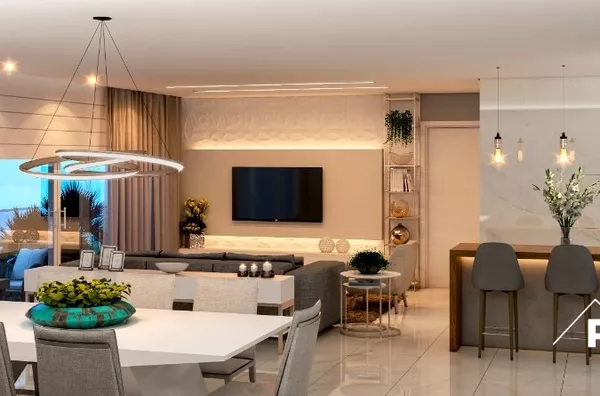 Residencial Villaggio Mariano