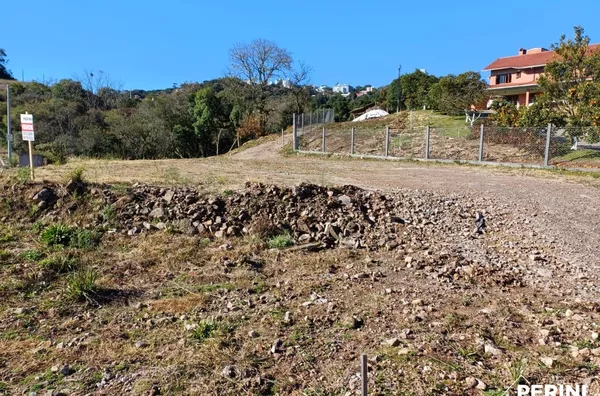 Terreno para venda,  Cruzeiro, Caxias Do Sul