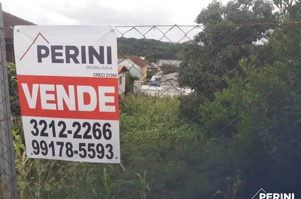 Terreno para venda,  Cruzeiro, Caxias Do Sul
