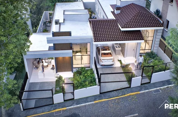 Casa para venda,  Cruzeiro, Caxias Do Sul