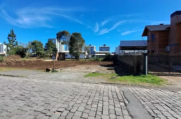Terreno para venda,  Parque Oasis, Caxias Do Sul