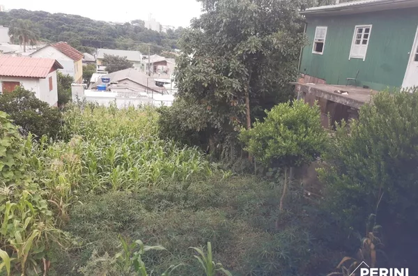 Terreno para venda,  Cruzeiro, Caxias Do Sul