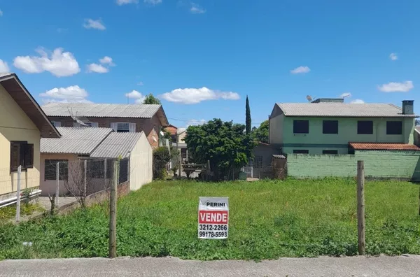 Terreno para venda,  Desvio Rizzo, Caxias Do Sul