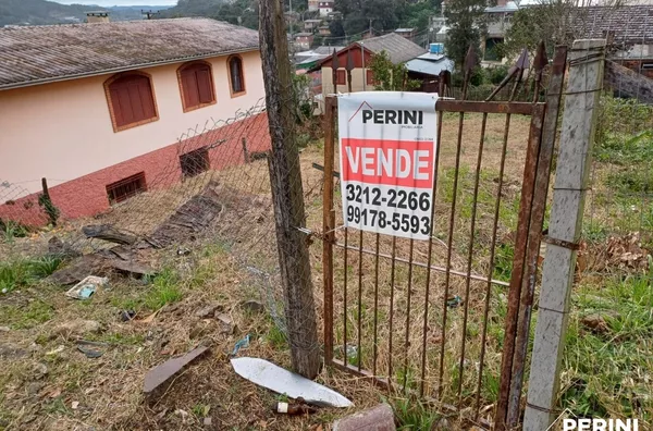 Terreno para venda,  Cruzeiro, Caxias Do Sul