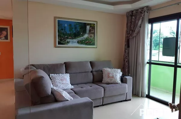 Apartamento 3 Dormitórios  para  Venda Bela Vista Caxias do Sul