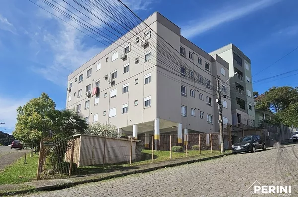Apartamento para venda,  São Luiz, Caxias Do Sul