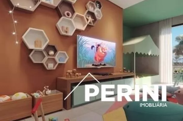 Apartamento para venda, 2 quarto(s),  Cruzeiro, Caxias Do Sul