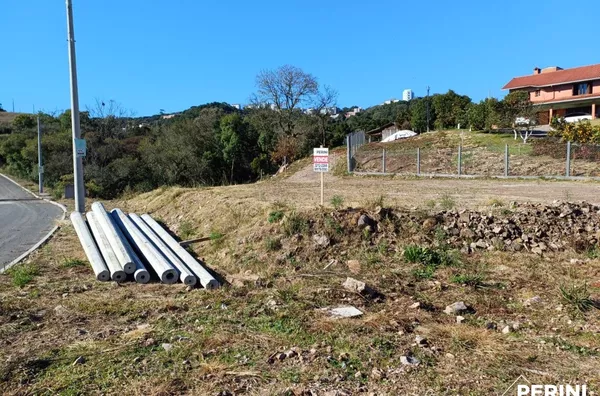 Terreno para venda,  Cruzeiro, Caxias Do Sul