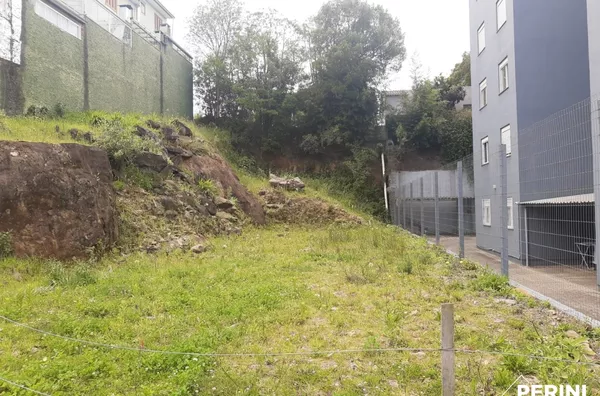 TERRENO LOTEAMENTO MONACO