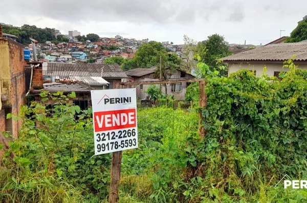 Terreno para venda,  São Victor Cohab, Caxias Do Sul