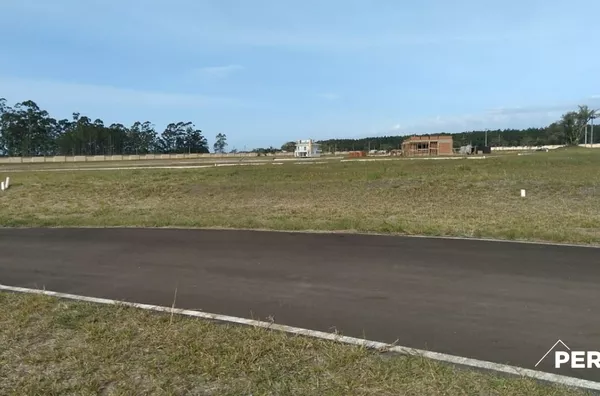 LOTEAMENTO TRES FIGUEIRAS