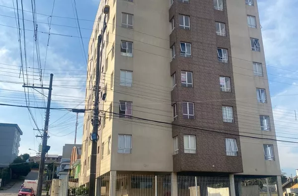 Kitinet Presidente Vargas 