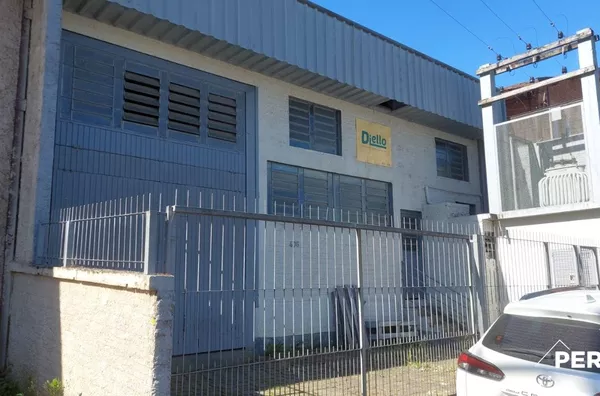 Pavilhão para venda,  Cristo Redentor, Caxias Do Sul