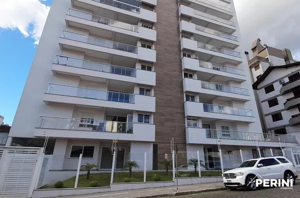 Apartamento para venda, Pio X, Caxias Do Sul