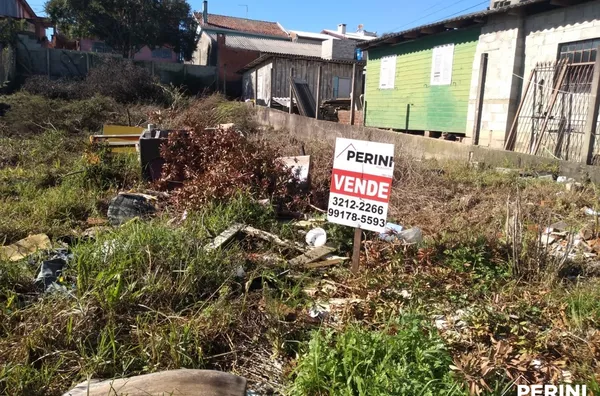 Terreno São Caetano 