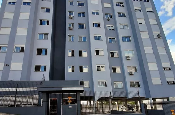 Apartamento para venda, Cinquentenario, Caxias Do Sul