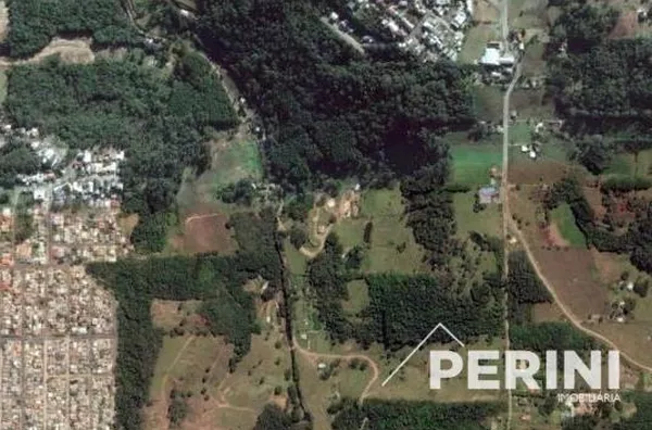 Chácara  para  Venda São Victor Caxias do Sul