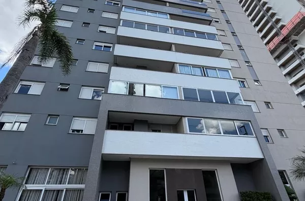 Apartamento para venda, Nossa Senhora De Lourdes, Caxias Do Sul