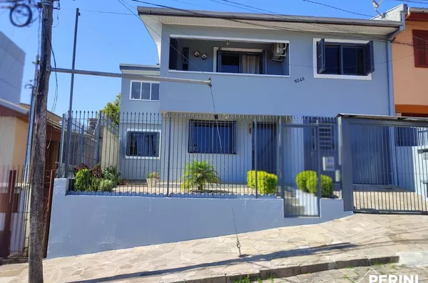 Sobrado para venda,  Pioneiro, Caxias Do Sul