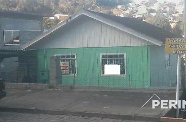 Casa 2 ou mais Moradias  para  Venda Planalto Caxias do Sul