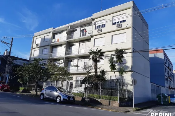 Apartamento São Pelegrino