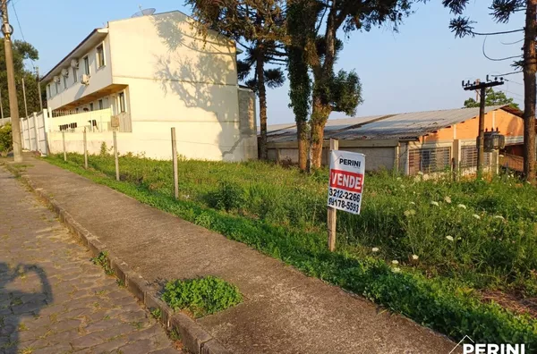Terreno para venda,  Bela Vista, Caxias Do Sul