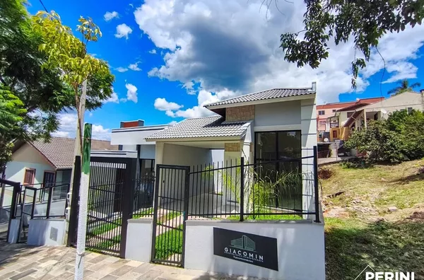 Casa para venda,  Cruzeiro, Caxias Do Sul