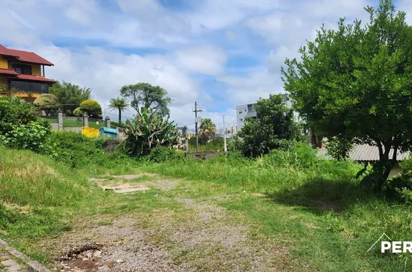 Terreno para venda,  Petrópolis, Caxias Do Sul
