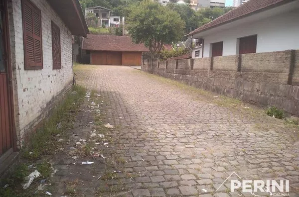 Terreno  Venda Lourdes Caxias do Sul