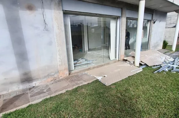 Sala comercial para aluguel,  Lourdes, Caxias Do Sul