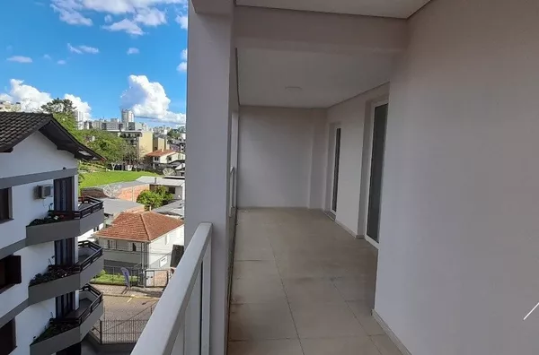 Apartamento para venda, Pio X, Caxias Do Sul