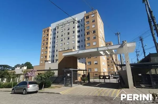 Apartamento para venda,  Nossa Senhora Do Rosário, Caxias Do Sul