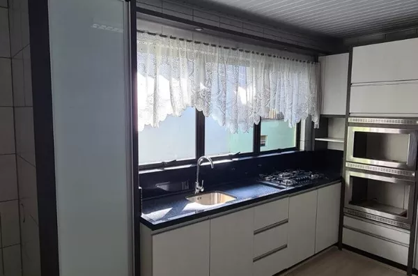 Casa para  venda,  Cruzeiro, Caxias Do Sul