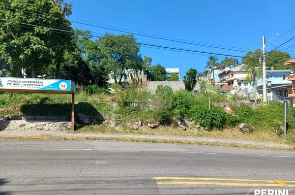 Terreno para venda,  Bela Vista, Caxias Do Sul