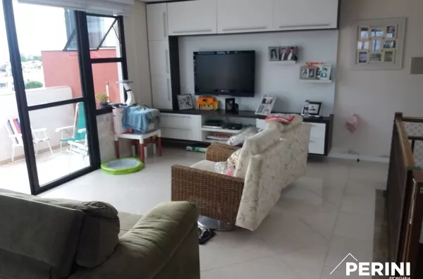 Cobertura duplex para venda,  Petrópolis, Caxias Do Sul