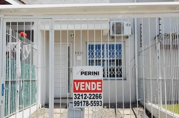 Sobrado para venda,  Nossa Senhora Da Saúde, Caxias Do Sul