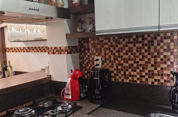Sobrado para venda, Cidade Nova, Caxias Do Sul - Foto 9