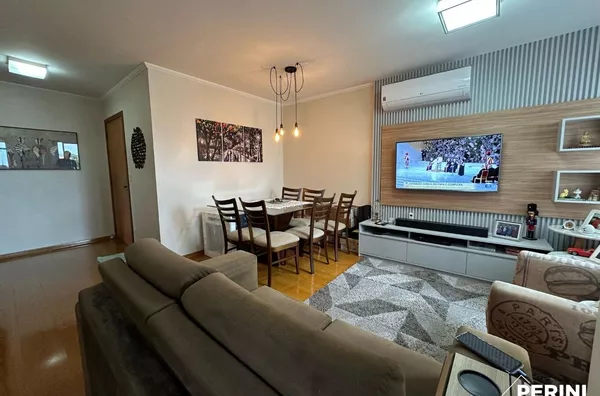 Apartamento para venda,  Santa Lúcia, Caxias Do Sul