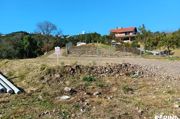Terreno para venda,  Cruzeiro, Caxias Do Sul