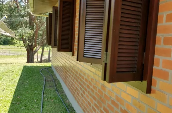 CHÁCARA SÃO FRANCISCO DE PAULA