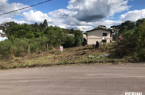 Terreno para venda,  Bela Vista Cxias do Sul