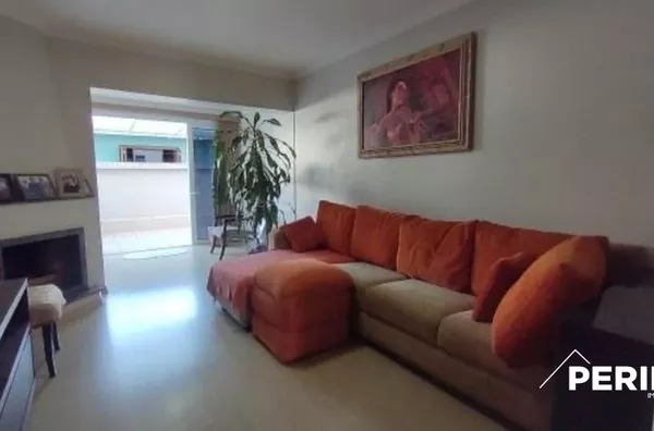 Apartamento Nossa Senhora da Saúde