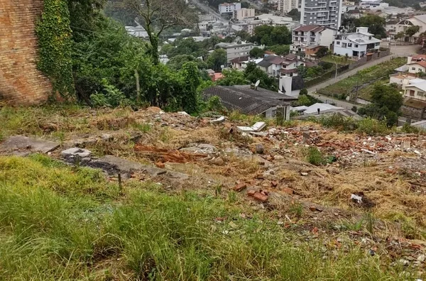 Terreno  Rio Branco 